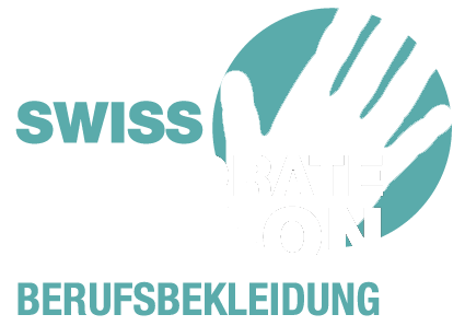 Swiss Corporate Fashion Logo